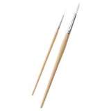 Tanis Gold Nylon Flat Brush #2,5/32"x7",12/PK redirect to product page